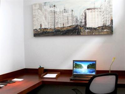 фото отеля H3 Hotel Paulista
