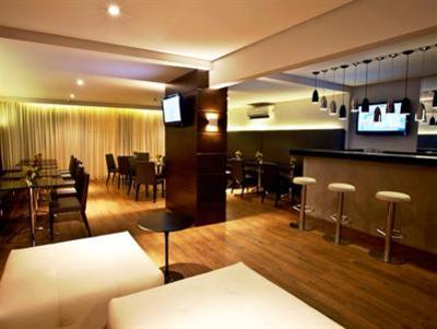 фото отеля H3 Hotel Paulista