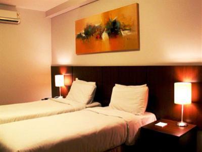 фото отеля H3 Hotel Paulista