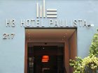 фото отеля H3 Hotel Paulista