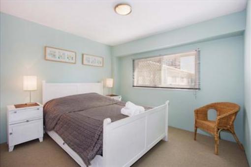 фото отеля Raffles Royale Apartments Gold Coast