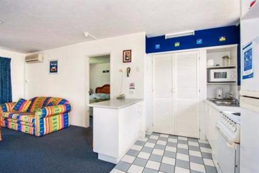 фото отеля Raffles Royale Apartments Gold Coast