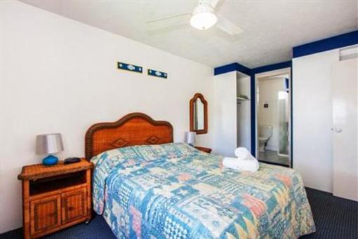 фото отеля Raffles Royale Apartments Gold Coast