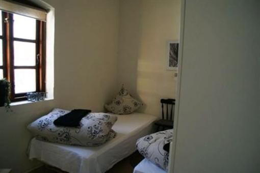 фото отеля Munkebjerg Bed & Breakfast