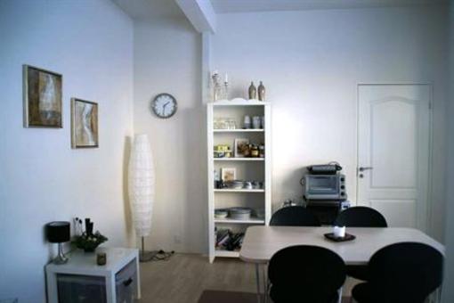 фото отеля Munkebjerg Bed & Breakfast