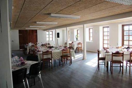 фото отеля Munkebjerg Bed & Breakfast