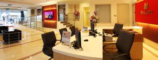 фото отеля Hotel MinCott