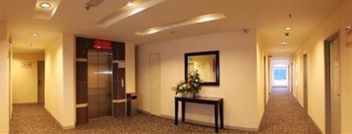 фото отеля Hotel MinCott