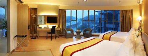 фото отеля Hotel MinCott