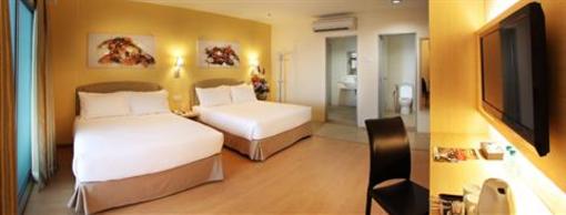 фото отеля Hotel MinCott