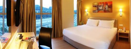 фото отеля Hotel MinCott