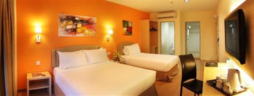 фото отеля Hotel MinCott