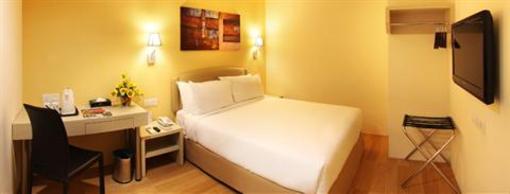 фото отеля Hotel MinCott