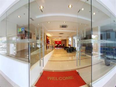 фото отеля Hotel MinCott