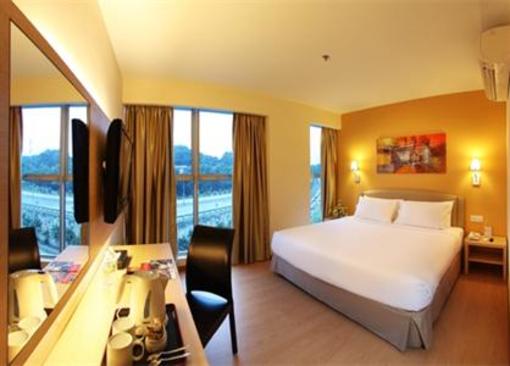 фото отеля Hotel MinCott