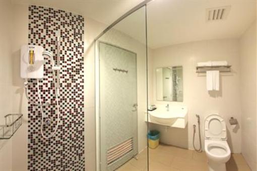 фото отеля Hotel MinCott