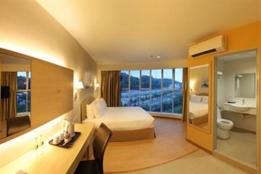 фото отеля Hotel MinCott