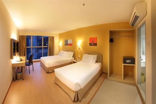 фото отеля Hotel MinCott