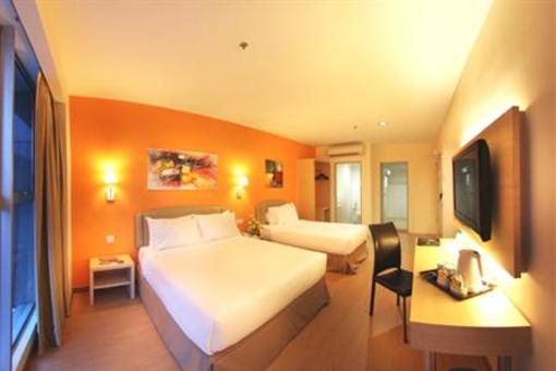 фото отеля Hotel MinCott