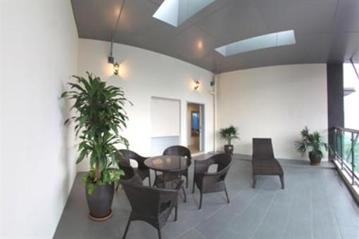 фото отеля Hotel MinCott