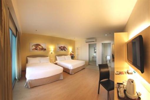 фото отеля Hotel MinCott