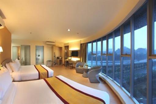 фото отеля Hotel MinCott