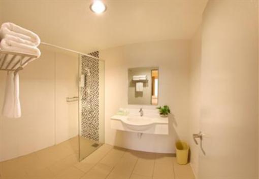 фото отеля Hotel MinCott