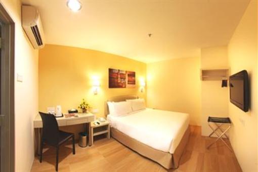 фото отеля Hotel MinCott