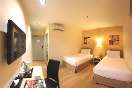 фото отеля Hotel MinCott