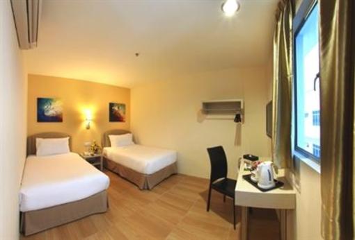 фото отеля Hotel MinCott