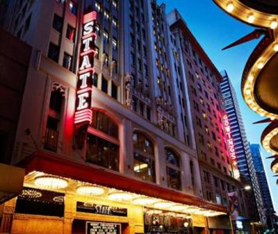 фото отеля QT Sydney