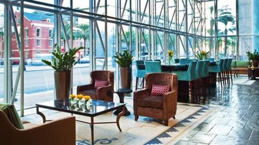 фото отеля Sheraton New Orleans Hotel