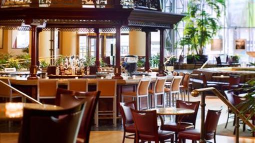 фото отеля Sheraton New Orleans Hotel