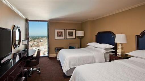 фото отеля Sheraton New Orleans Hotel