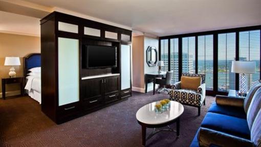 фото отеля Sheraton New Orleans Hotel