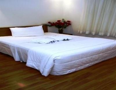 фото отеля Heritage Residence Service Sao Paulo