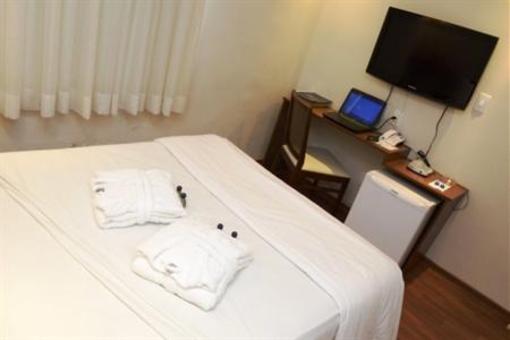 фото отеля Heritage Residence Service Sao Paulo