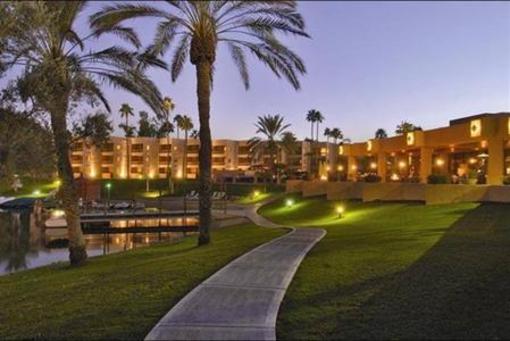 фото отеля Millennium Resort Scottsdale McCormick Ranch