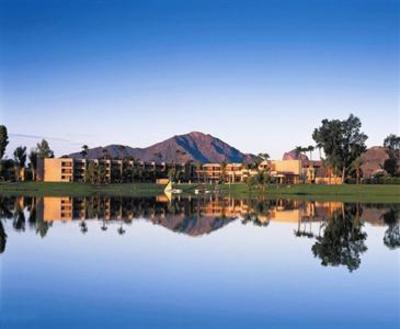 фото отеля Millennium Resort Scottsdale McCormick Ranch