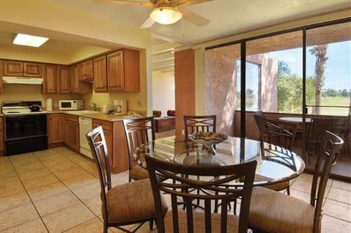 фото отеля Millennium Resort Scottsdale McCormick Ranch