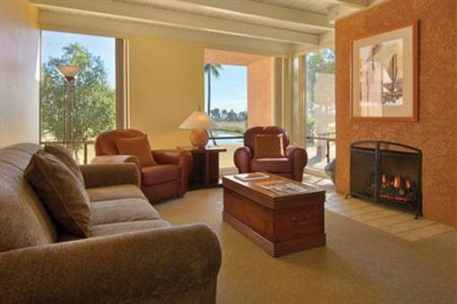 фото отеля Millennium Resort Scottsdale McCormick Ranch