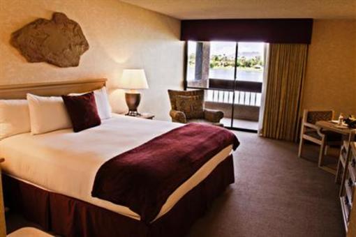 фото отеля Millennium Resort Scottsdale McCormick Ranch