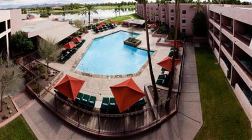 фото отеля Millennium Resort Scottsdale McCormick Ranch