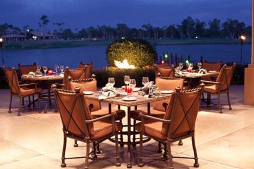 фото отеля Millennium Resort Scottsdale McCormick Ranch