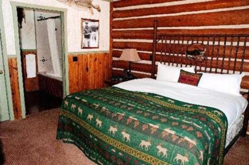 фото отеля Big Cedar Lodge