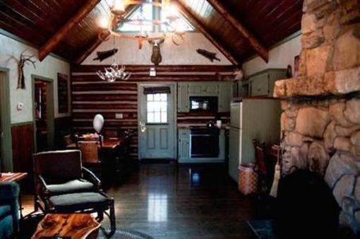 фото отеля Big Cedar Lodge