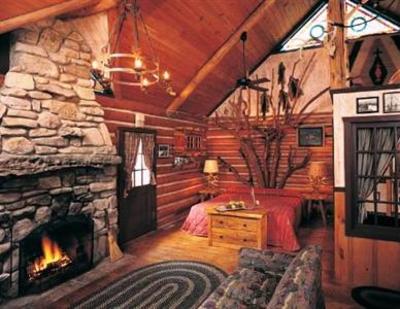 фото отеля Big Cedar Lodge
