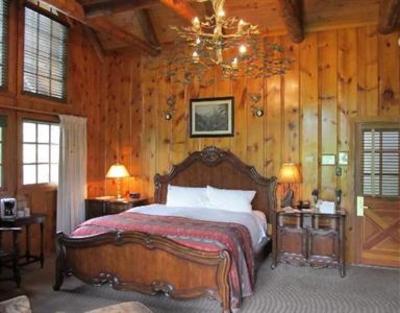 фото отеля Big Cedar Lodge