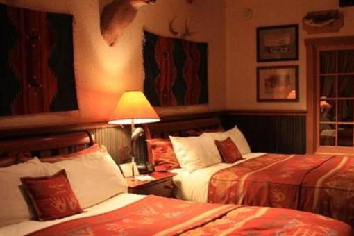 фото отеля Big Cedar Lodge