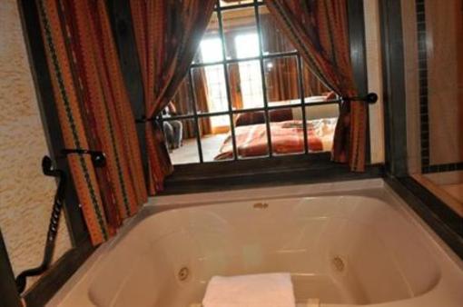 фото отеля Big Cedar Lodge